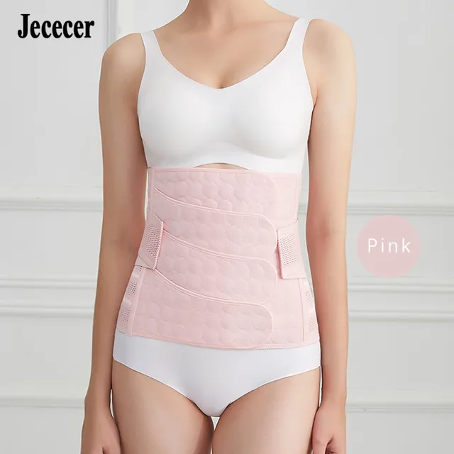 Ceinture de modélisation pour femmes, Bandage post-partum, soutien post-partum, entraîneur de taille, vêtements modelants