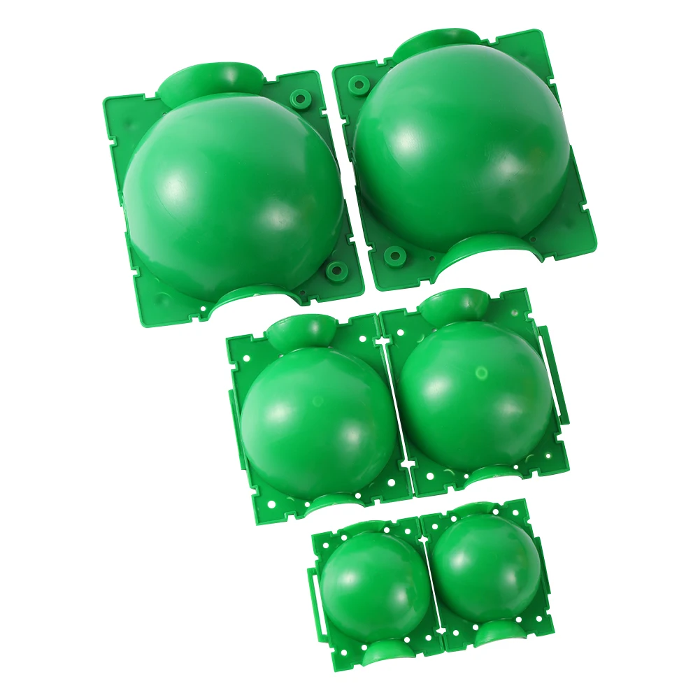 Рисунок 4 - Мяч для выращивания растений под высоким давлением