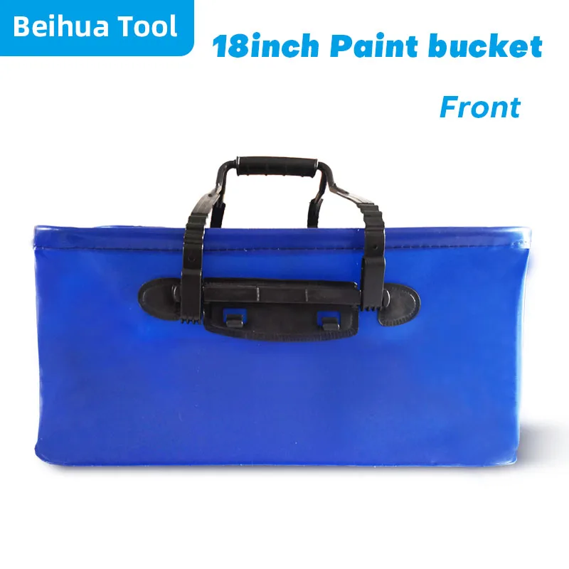 banho de eva dobravel com bolsa mao para pescar 03