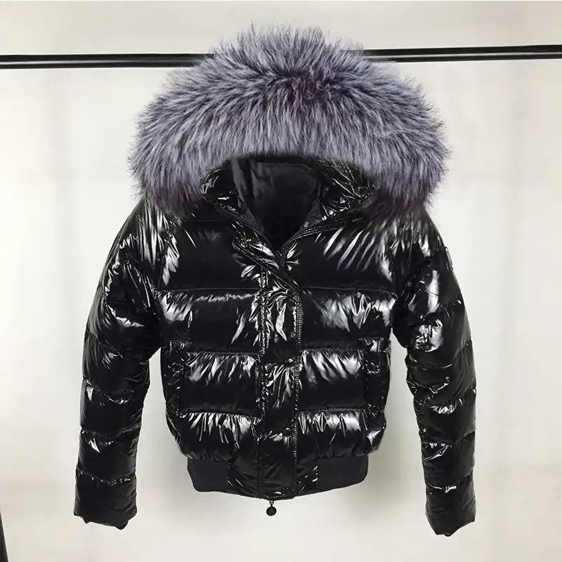 waterproof jacket with fur hood