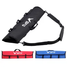 Archery Bow Bag Arrow Quiver Holder Carrying Archery Bow Bag Slung Arrow Bag Recurve Bow Case For Recurve Bow Hunting