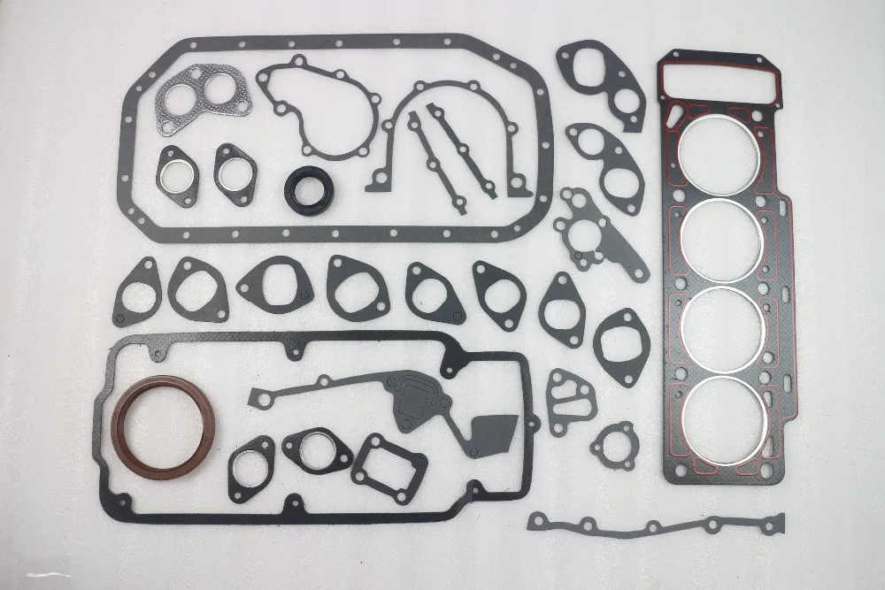 VRS цилиндр полная Головка Комплект прокладок подходит для BMW 318i E30 E21 M10 B18 1.8L 1766cc 83-88