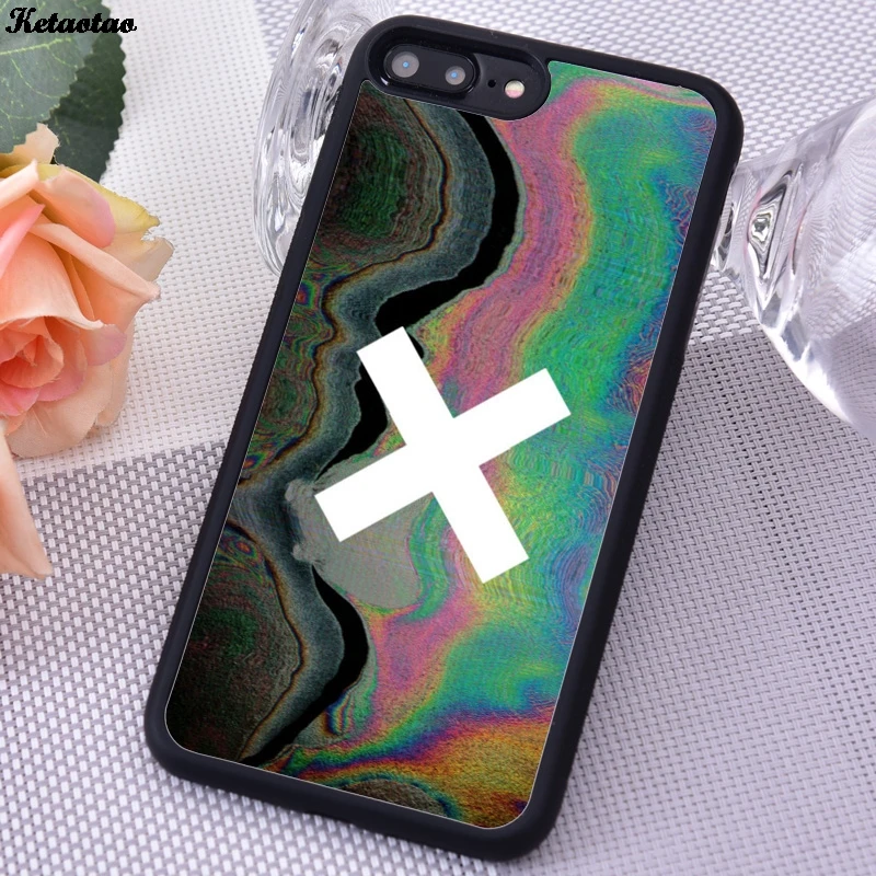 Мягкий силиконовый чехол Ketaotao для iPhone 6S 7 8 Plus 5S X XS XR 11 PRO MAX samsung | Мобильные телефоны