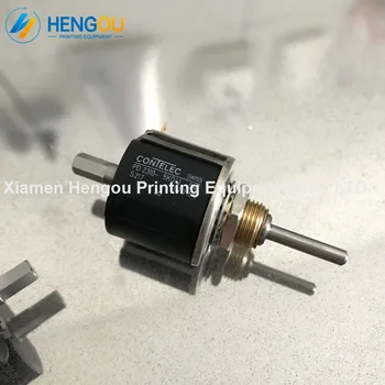 

1 Piece Roland Potentiometer 037X442783 8037X442783 PD 2310-5KO/J 5AF Roland Machine Parts