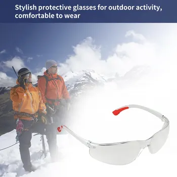 

Glasses Protective Goggles Transparent Glasses For Lab Eye Protection Work Protection Security Spectacles Glasses Welder