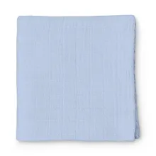 Синий чехол DEUX lapisa NS muslilin