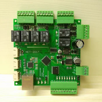 

RTC2019 Rotator Remote Controller Compatible with GS-232B