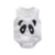 Baby Cartoon Bodysuit Infant Girls Summer Cotton Sleeveless Комбинезон Новорожденный Мальчик Одежда Детские Наряды Малыш Onesie 0-2Y