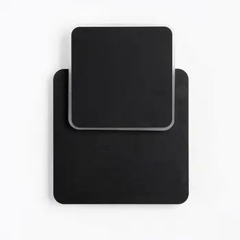 

Creative Bedside Wall Lamp Rotatable Living Room LED Wall Lamp Home Decor Modern Square Lamp Bedroom Night Light