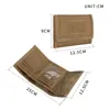 EXCELLENT ELITE SPANKER Military Style Advanced Tactical Wallet  ID Credit Card Wallet ► Photo 2/6