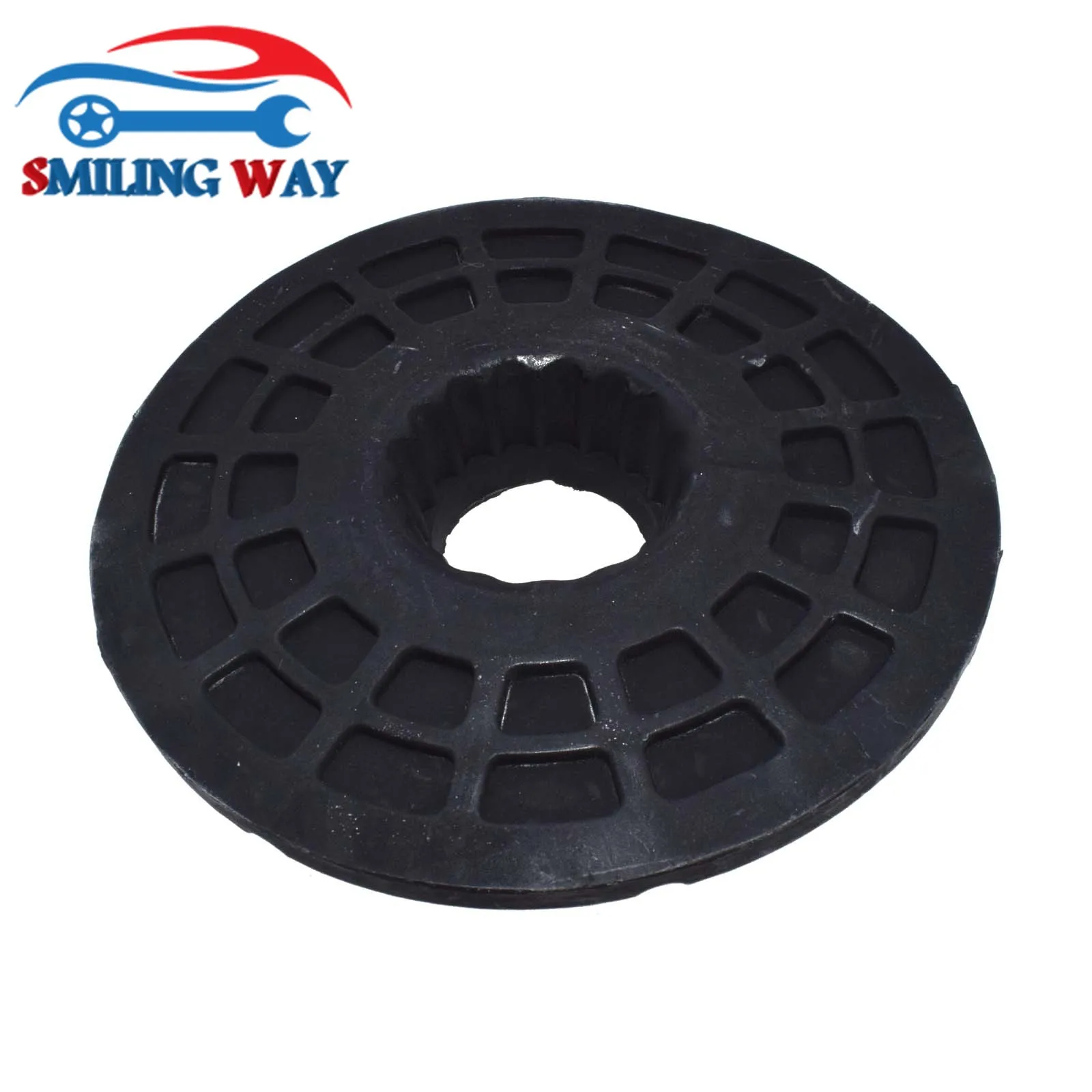 Задняя подвеска пружинный демпфер изолятор поддержка крепления для Chevrolet CRUZE OPEL