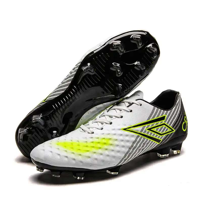 Cr7 cleats men Clearance