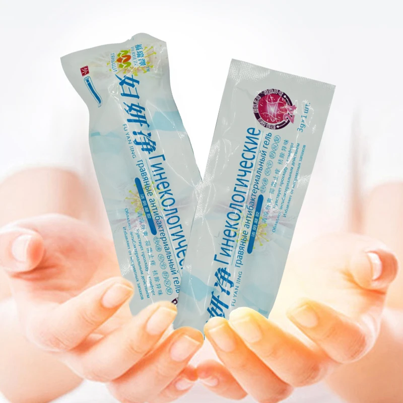 Gynecological Gel (4)
