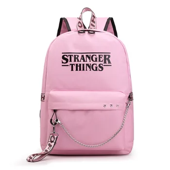 

The latest USB charging backpack student fashion schoolbag foreign trade schoolbag for men and women travel bag