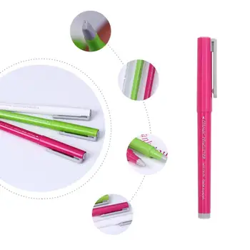 

New Ceramic Paper Pen Knife Wearable Durability Japan Notebook For Crafts Ceramic Cutting Paper Diy Creative Pen O4N4