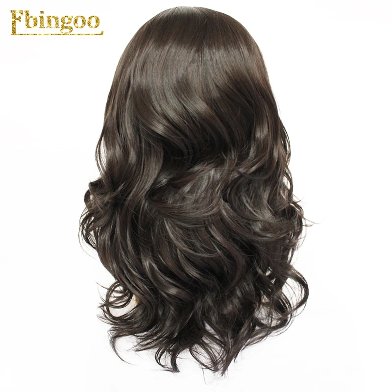Ebingoo Hair cap+ 70s 80s Hallween Металл рокер диско парик для мужчин блонд длинные прямые синтетические Косплей Mullet парик для мужчин и женщин