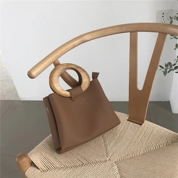 

Women Handbag Korean Style Is Simple Crossbody Bags for Women 2019 High Quality PU Leather Shoulder Bag Cross Body Bags