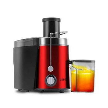 

Original Slow Juicer Fruit Vegetable Citrus Low Speed Juice Extractor Made in China