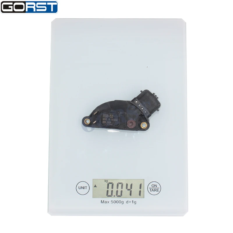 Automobile RSB-52 RSB52 Electric Igntion Module for Mazda 626 Ge For Ford Telstar AX Auto 2.0L New Telstar 2.0L 1993-6
