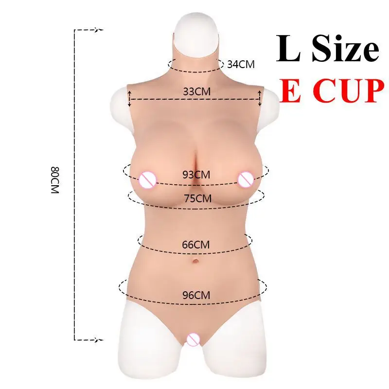 

Обновленная модель искусственной кожи 6G, треугольная искусственная грудь, реалистичное Силиконовое боди для трансвеститов, Трансвестит, Трансвестит, трансвестит