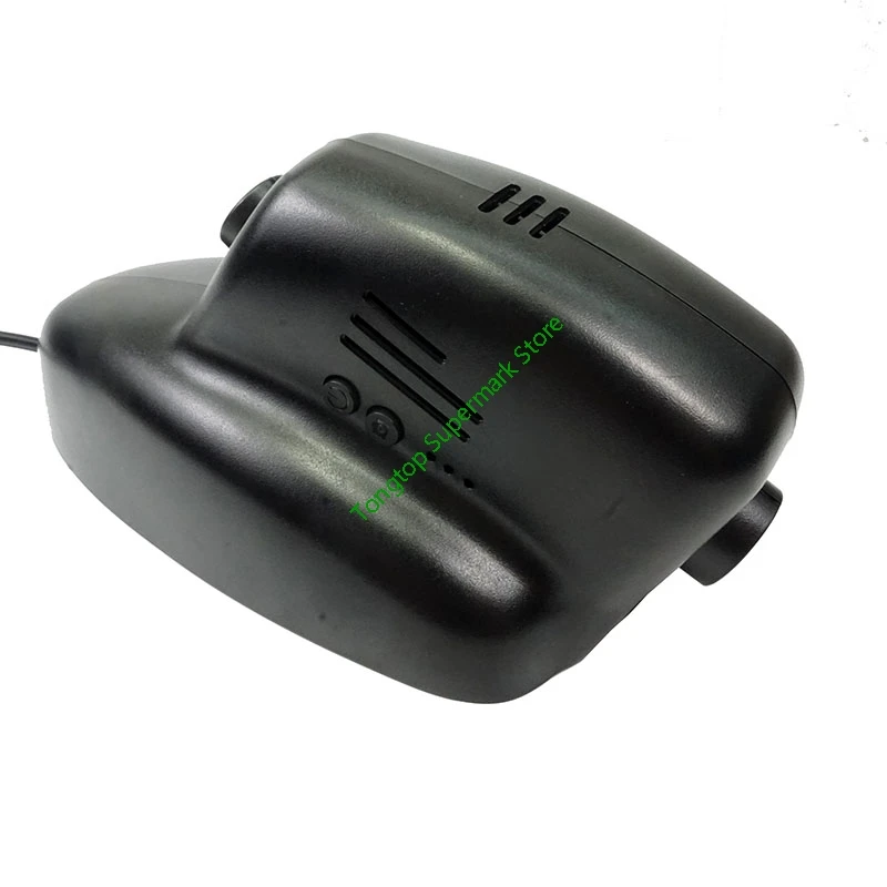 Novatek 96658 автомобильный Wifi видеорегистратор DVR для Land Rover Range 2011/Discovery 4/Freeland 2/XF/X JL