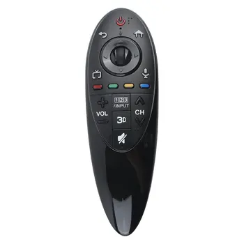 

For Lg Lcd Tv Remote Control Am-Hr600/Akb72915207/Akb75095307/An-Mr500G With Usb Plug Portable Remote Control
