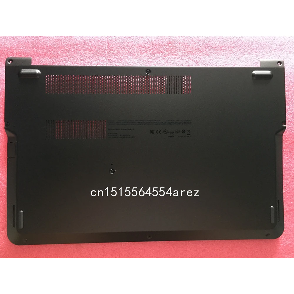 И ноутбук lenovo thinkpad S5-S540 Базовая крышка/Нижняя крышка 04X5191 AM0XY000310