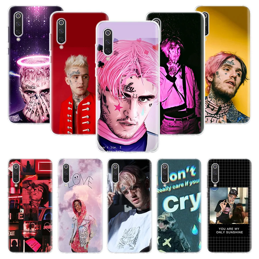 Чехол для Xiaomi Redmi Note 10 9 8 Pro 9S 8T 7 6 5 6A 7A 8A 9A 9C 4X S2 K20 K30 | Мобильные телефоны и аксессуары