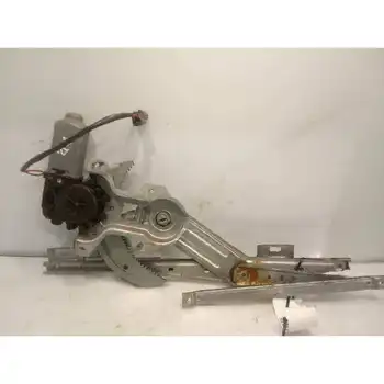 

8651172 Power Windows Front Right Mg Rover Mg Tf 1.8 Cat