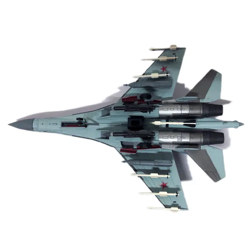 SU-35 Super Flanker (20)