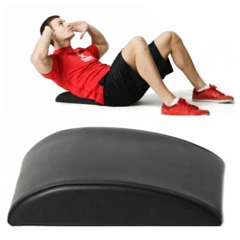 

Indoor AB mat Office Abdominal Equipment High Density Exercise Trainer