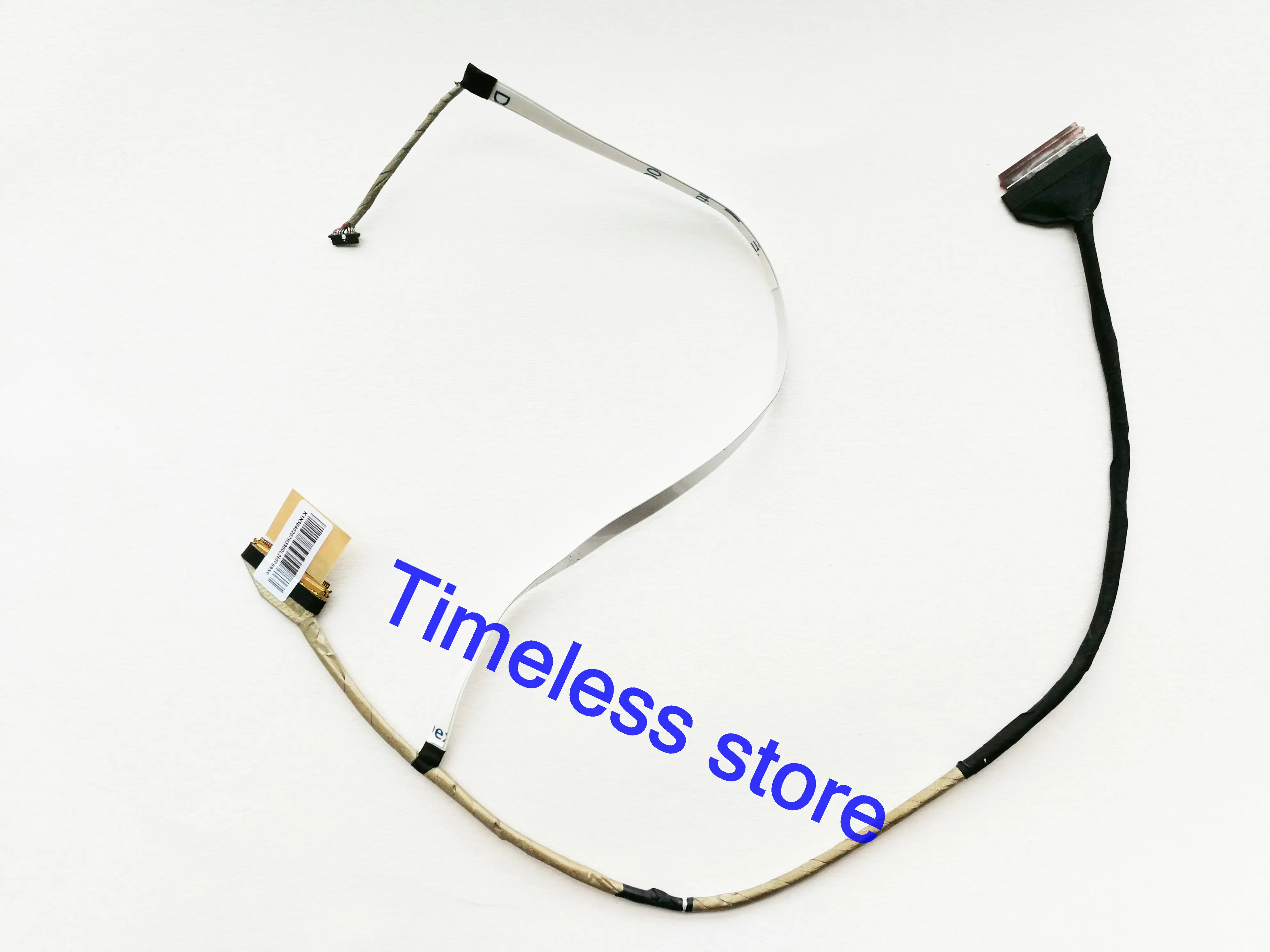 For msi GF65 GF63 MS16W1 MS-16R4 led lcd lvds cable K1N-3040207-H39 laptop display cable