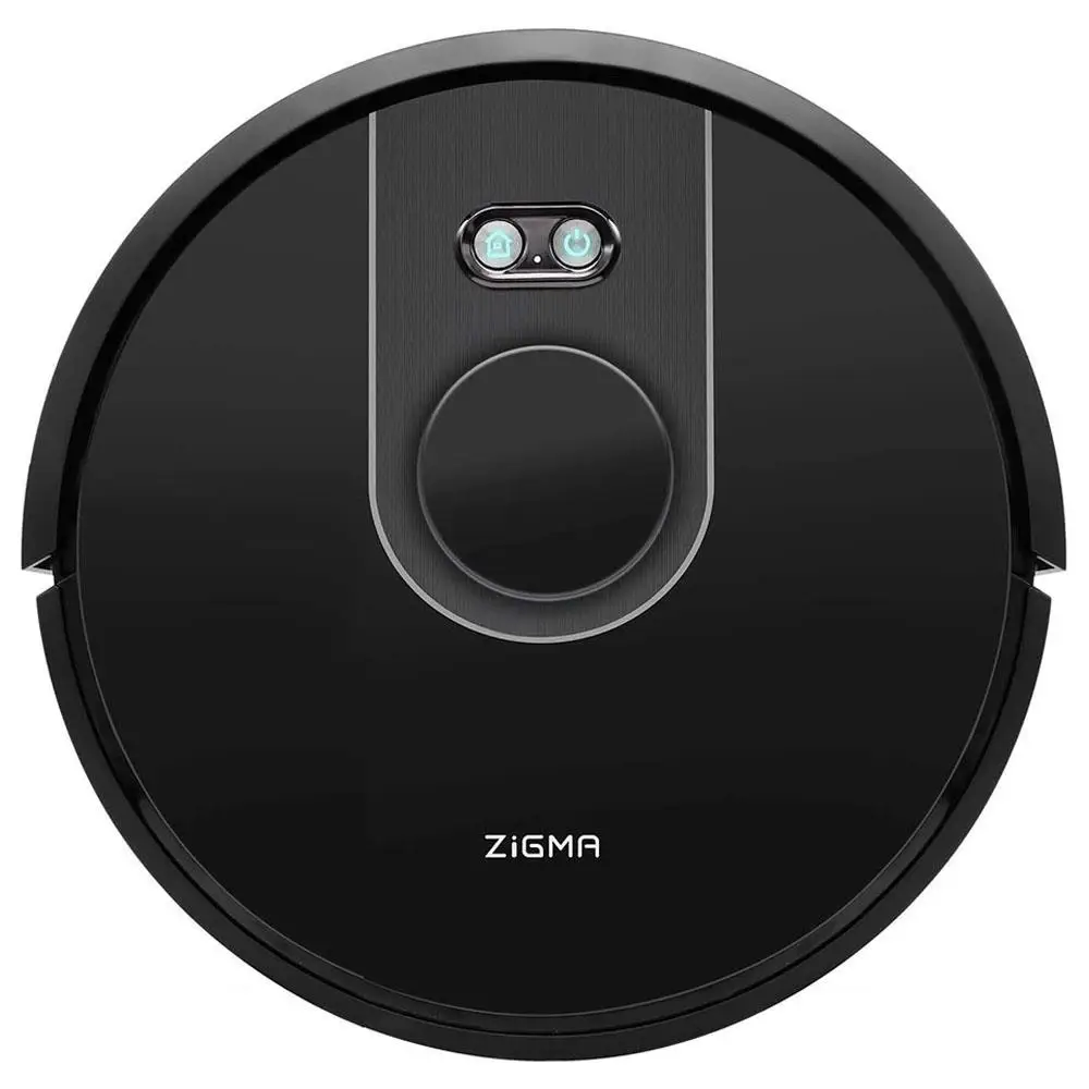 

[EU STOCK]Zigma Spark suction robot vacuum cleaner robot with wiping function LDS navigation and APP control vacuum cleaner
