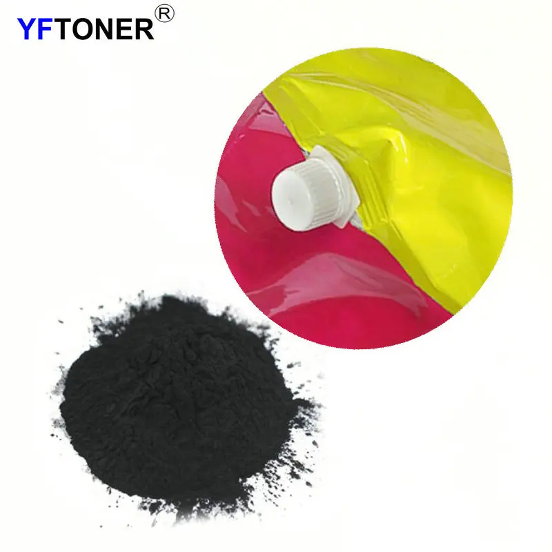 KX-FL401 toner powder3