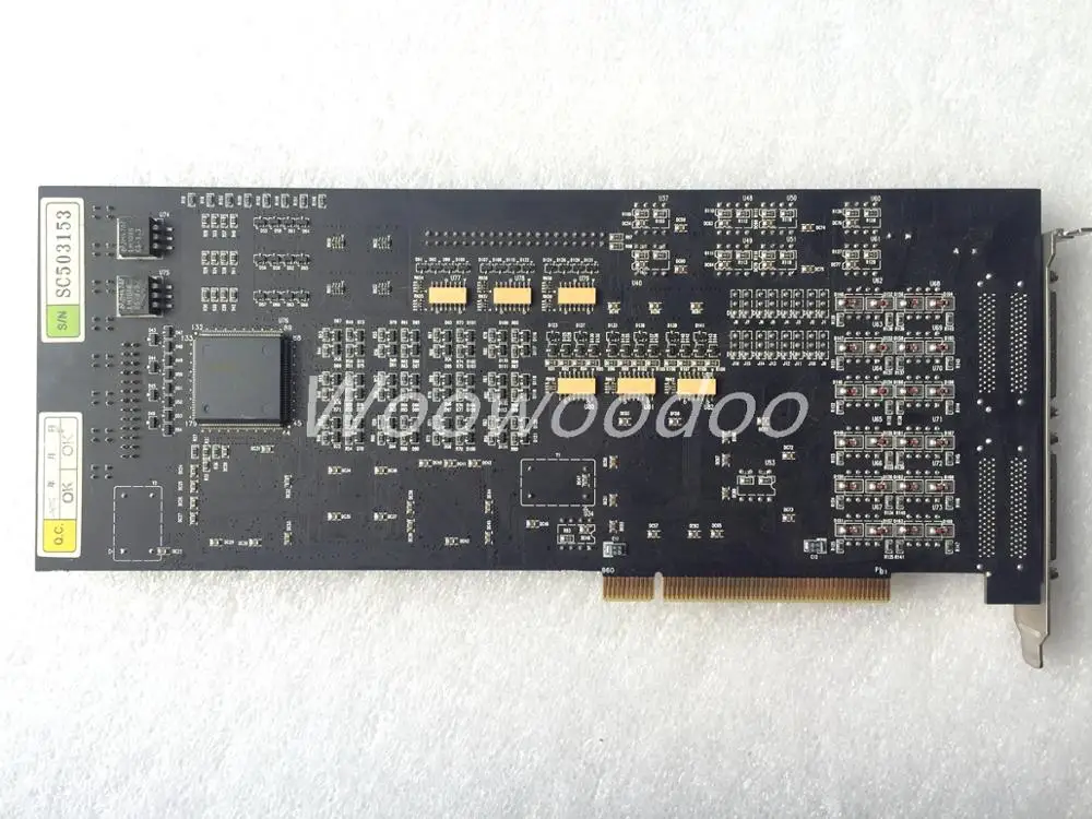 COMI-LX508 V3.0 плата управления движением