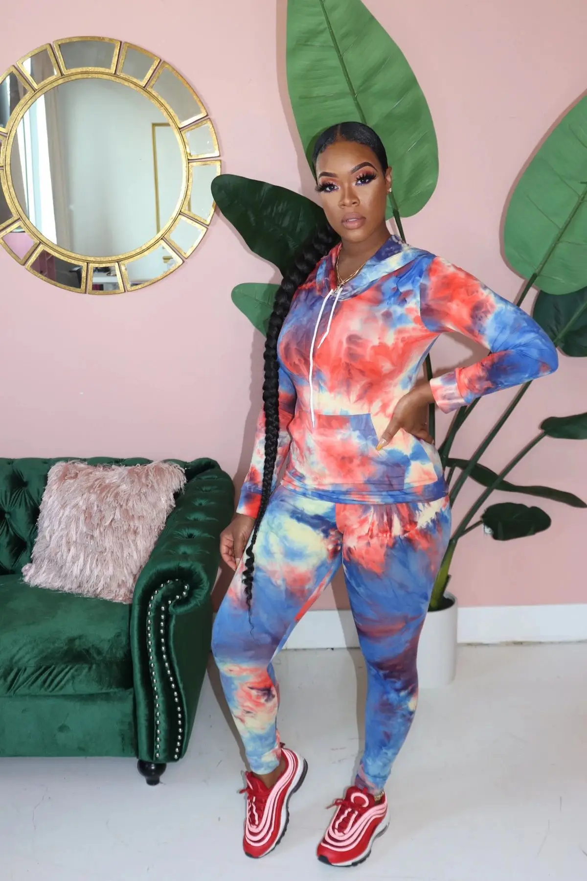 Рисунок 4 - Пикантная женская одежда CQ053