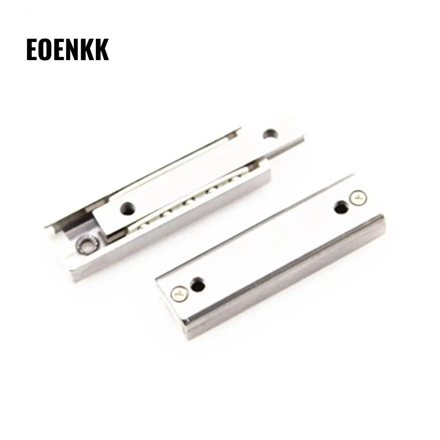 FC-6S  Metal Track For Cleaver Fiber Optic Cold Cuts Knife Accessories Miniature Rail Fiber Optic Jointing Tool