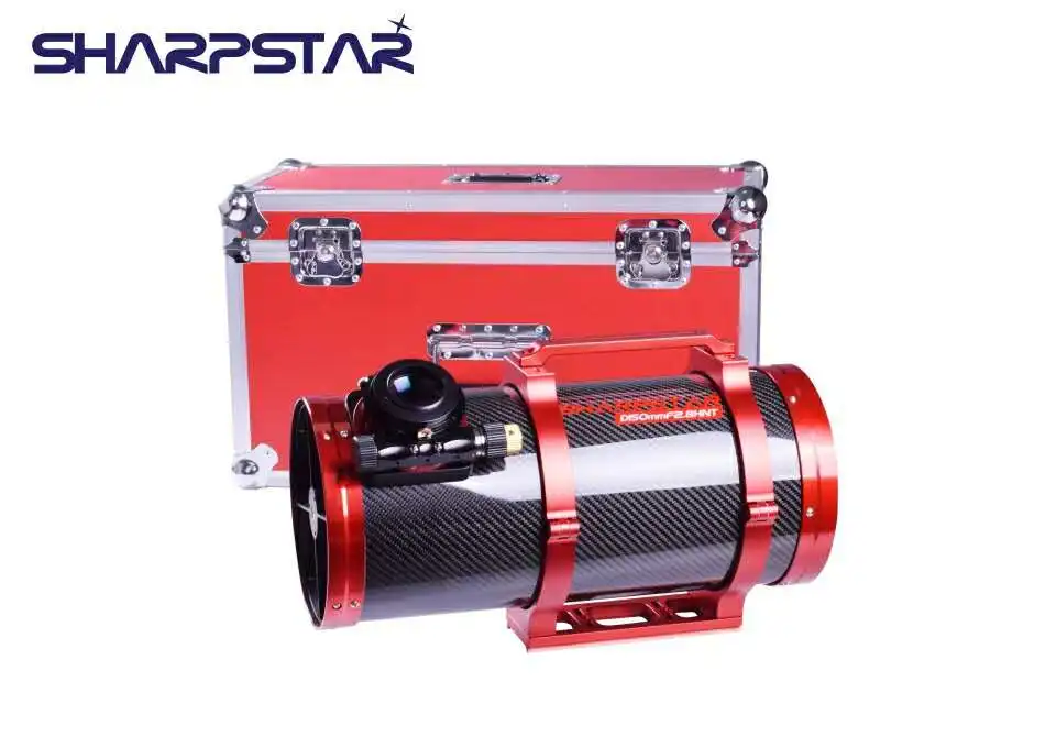 Светоотражающий телескоп SHARPSTAR 15028HNT hyperboloid и Newton|Телескоп бинокли| |
