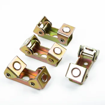 

Magnetic Welding Clamps Fixture Adjustable Stainless Steel Furniture Holder