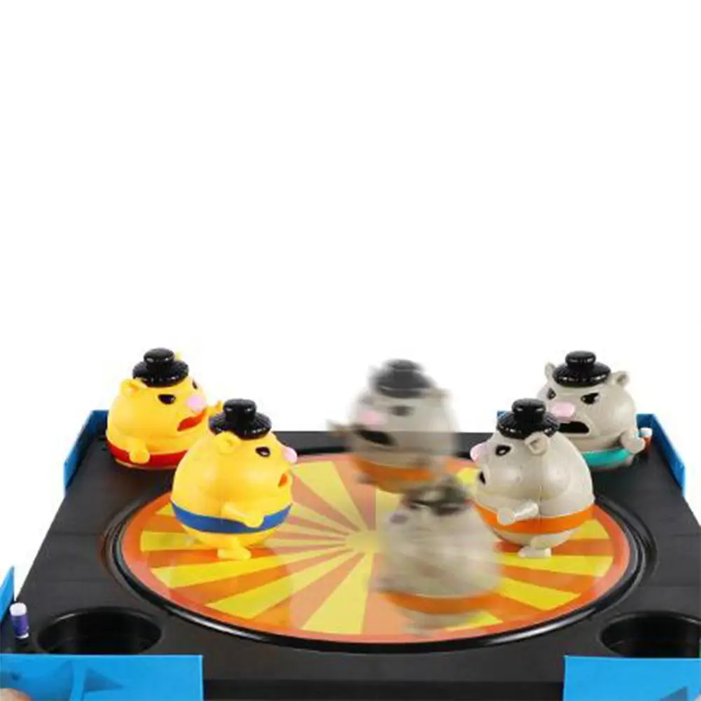  Kuulee Board Game Hitting Game Children Desktop Interactive Game Toy Game Machine Children's Deskto