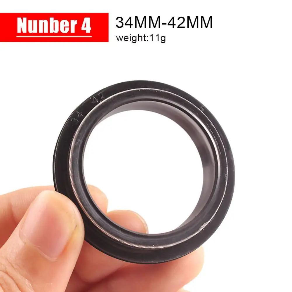 1Pc Bicycle Front Fork Dust Seal 32MM 41MM Seal Sponge Rings for  Fox/Rockshox/Magura/X fusion/Manitou Fork Repair Kits Parts|Bicycle Fork| -  AliExpress