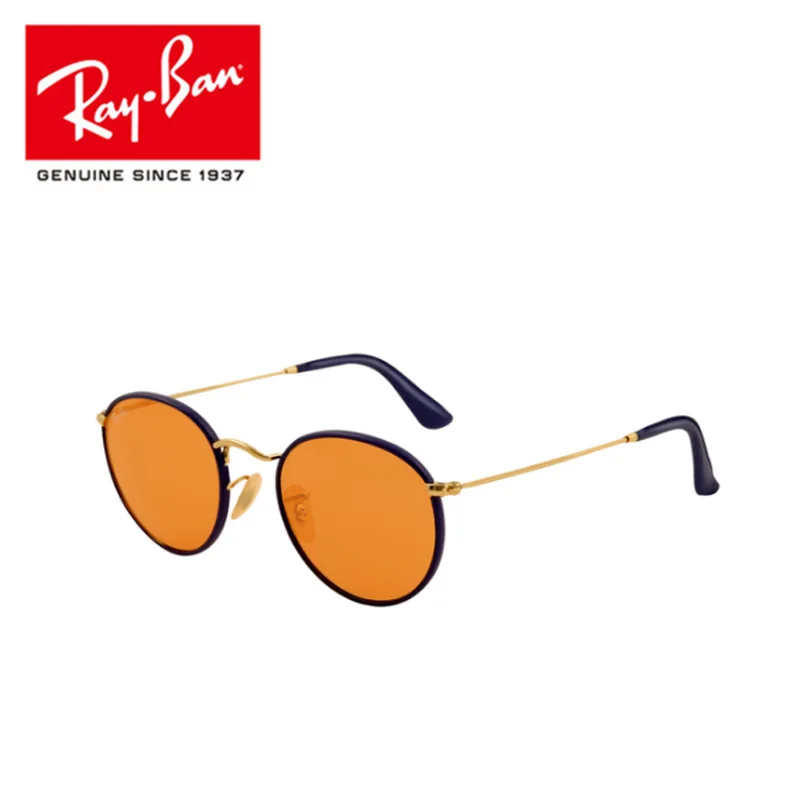 

RayBan RB3475 Rayban Round Mirror Bathroom