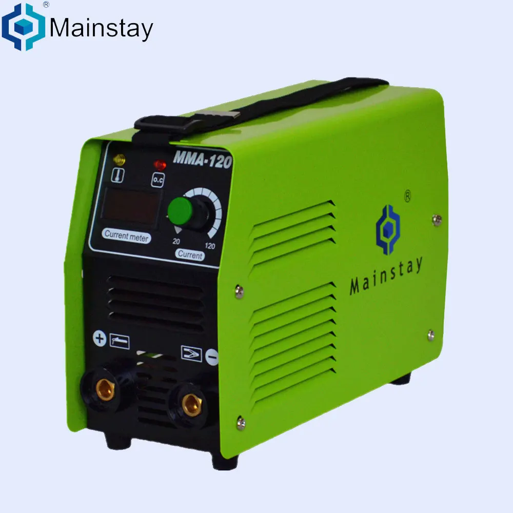 

arc welders 110v mini mma welder 220v smallest welding machine arc welding machine price MMA120