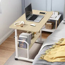 Morden – mobilier De Bureau à roulettes pour ordinateur, organisateur, hauteur réglable, idéal pour le Bureau ou le Bureau, OF50ZZ 