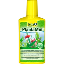 Tetra PlantaMin, жидкое удобрение с Fe и микроэлементами Tetra PlantaMin, жидкое удобрение с Fe и микроэлементами