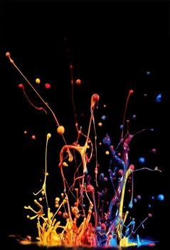 

Art picture backgrounds photography vinyl Fotografia model photography backdrop for photographer studio props photocall lv-1406