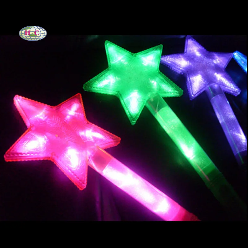 Цветные звезды. Разноцветные звездочки. Звезда светодиодная на батарейках. Флуоресцентные наклейки звезды. Звездочка на батарейках.