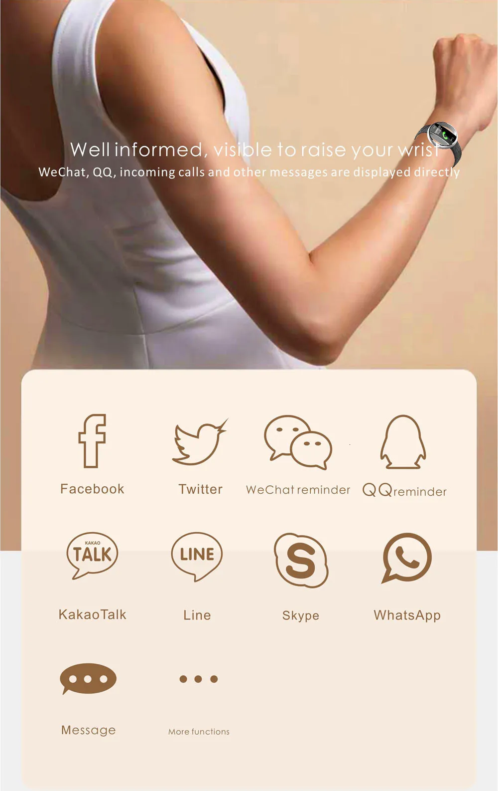 Ip67 Водонепроницаемый Smartband E99 Монитор Сердечного Ритма Смарт-браслет для женщин кровяное давление мониторинг кислорода в крови умный браслет для мужчин