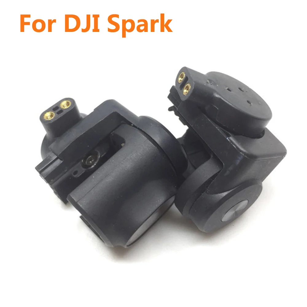 Для DJI Spark шарнирный двигатель в сборе запасная часть Квадрокоптер с камерой