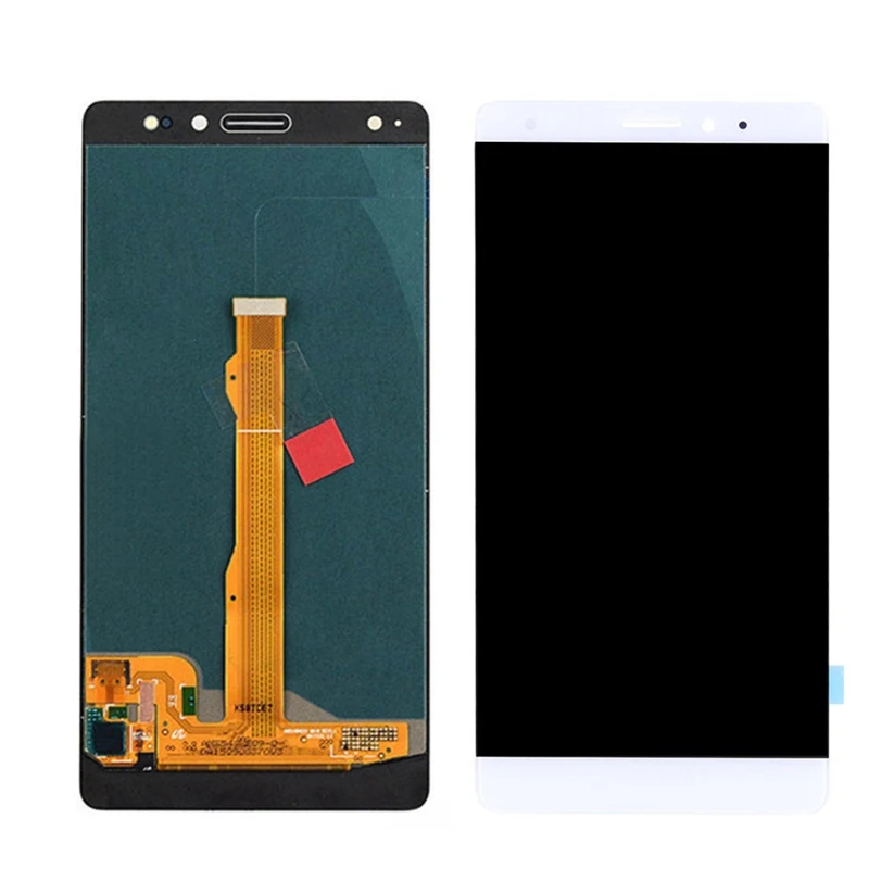 5,5 ''ЖК-дисплей для huawei Коврики S ЖК-дисплей Дисплей Сенсорный экран Digitizer Ассамблеи CRR-UL00 CRR-UL20 CRR-TL00 CRR-CL00 CRR-L09 Замена